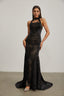 Samaria -  Mermaid Maxi Dress