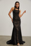 Samaria -  Mermaid Maxi Dress
