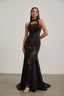 Samaria -  Mermaid Maxi Dress