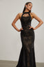 Samaria -  Mermaid Maxi Dress