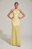 Letitia - Mermaid Maxi Dress