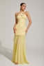 Letitia - Mermaid Maxi Dress