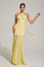 Letitia - Mermaid Maxi Dress