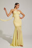 Letitia - Mermaid Maxi Dress