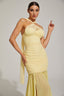 Letitia - Mermaid Maxi Dress