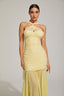 Letitia - Mermaid Maxi Dress