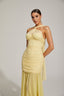 Letitia - Mermaid Maxi Dress