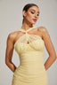 Letitia - Mermaid Maxi Dress