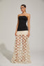 Emilia - Embellished Maxi Dress