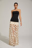 Emilia - Embellished Maxi Dress