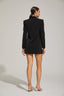 Kikki - Embellished Blazer