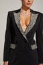 Kikki - Embellished Blazer