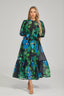 Alize - Maxi Dress