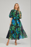 Alize - Maxi Dress