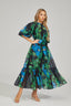Alize - Maxi Dress