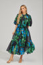 Alize - Maxi Dress