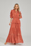 Gigi - Breeze Tiered Maxi Dress