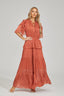 Gigi - Breeze Tiered Maxi Dress