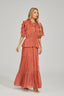 Gigi - Breeze Tiered Maxi Dress