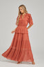 Gigi - Breeze Tiered Maxi Dress