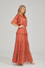 Gigi - Breeze Tiered Maxi Dress