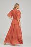 Gigi - Breeze Tiered Maxi Dress