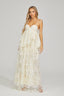 Idella - Fleur Lace Maxi Dress