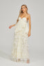 Idella - Fleur Lace Maxi Dress
