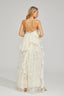 Idella - Fleur Lace Maxi Dress