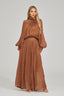 Odette - Golden Hour Maxi Dress
