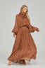 Odette - Golden Hour Maxi Dress