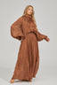 Odette - Golden Hour Maxi Dress