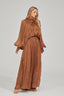 Odette - Golden Hour Maxi Dress
