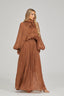 Odette - Golden Hour Maxi Dress