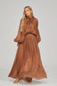 Odette - Golden Hour Maxi Dress