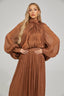 Odette - Golden Hour Maxi Dress