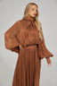 Odette - Golden Hour Maxi Dress