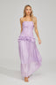Cara - Lavender Dream Maxi Dress