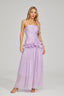 Cara - Lavender Dream Maxi Dress