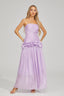 Cara - Lavender Dream Maxi Dress