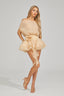 Ines - Dream Ruffle Mini Dress