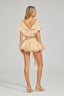 Ines - Dream Ruffle Mini Dress