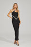 Francoise - Allure Midi Dress