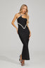 Francoise - Allure Midi Dress