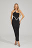 Francoise - Allure Midi Dress
