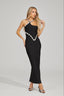 Francoise - Allure Midi Dress