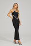 Francoise - Allure Midi Dress