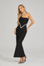 Francoise - Allure Midi Dress