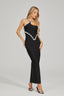 Francoise - Allure Midi Dress