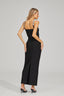 Francoise - Allure Midi Dress